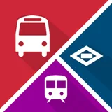 Madrid Transporte icon