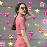 Emoji Photo icon