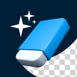 Remove Objects - Photo & Video icon