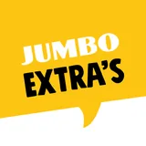 Jumbo Extra icon