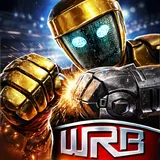 World Robot Boxing icon