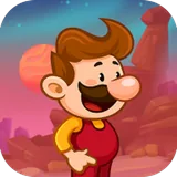 Jumping Joe icon