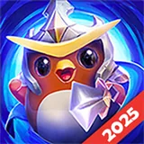 Jumping Zoo icon