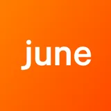 June icon