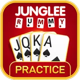 Junglee Rummy icon