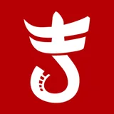 大吉电视 Daji TV 中国电视央视卫视体育频道 高清直播 icon