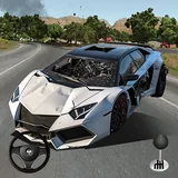 Car Crash Simulator icon