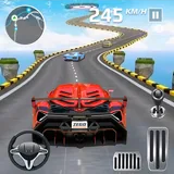 GT Car Stunt Master icon