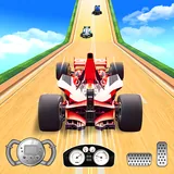 Formula Race icon