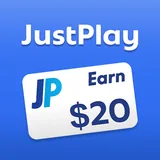 JustPlay icon