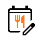MealLog - Meal Planner icon