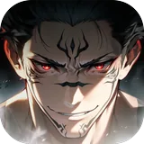Jujutsu: Shibuya Incident icon