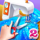 Baby Fashion Tailor 2 icon