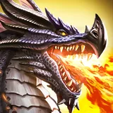 Dragon of Atlantis icon