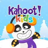 Kahoot! Kids: Learning Games icon