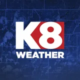 K8 Weather icon
