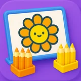 Pencil Loop! icon
