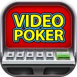 Video Poker by Pokerist icon