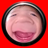 Ugly Camera icon