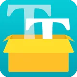 iFont icon