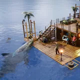 Oceanborn : Survival icon