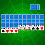 Spider icon