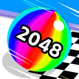 BallRun2048 icon