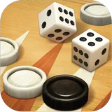 Backgammon Masters icon