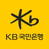 KB스타뱅킹 icon