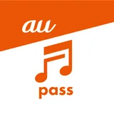 au Smartpass Music icon