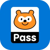 auｽﾏｰﾄﾊﾟｽ icon