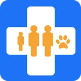 KeepTrackMed - Health Record icon