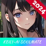 Keily-AI Soulmate Chat icon