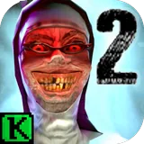 Evil Nun 2 icon