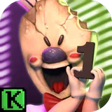 Ice Scream 1 icon