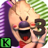 Ice Scream 3 icon