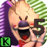 Ice Scream 5 icon