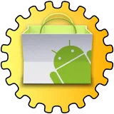 Market Update Helper icon
