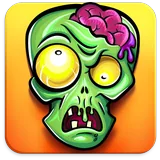 Zombie Comics icon