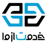 خدمت از ما icon