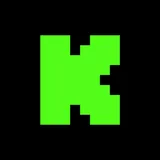 KICK: Live Streaming icon
