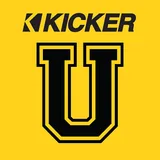 Kicker U icon