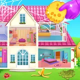 Keep Your House Clean icon