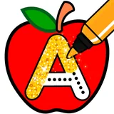 Kids Preschool Learning Games icon