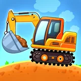 Puzzle Vehicles icon