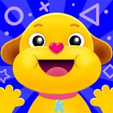 Learning games for toddlers !! icon