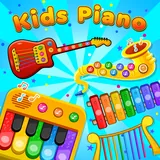 Kids Piano Game icon
