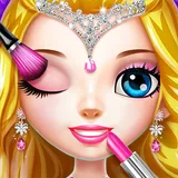 Princess Fashion Salon icon