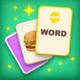 Word Solitaire Together icon