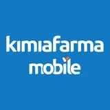 Kimia Farma Mobile icon